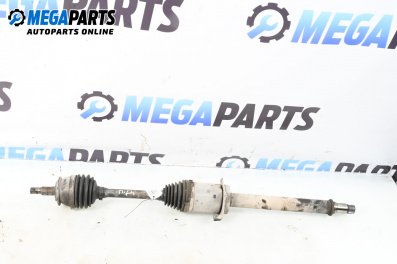Antriebswelle for Mercedes-Benz B-Class Hatchback I (03.2005 - 11.2011) B 170 NGT (245.233), 116 hp, position: rechts, vorderseite, automatic