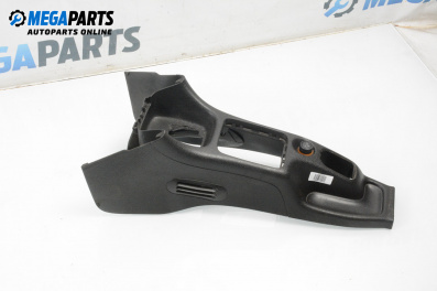Consola centrală for Peugeot 206 CC Cabrio (09.2000 - 12.2008)