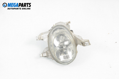 Nebelleuchte for Peugeot 206 CC Cabrio (09.2000 - 12.2008), cabrio, position: links