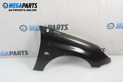 Kotflügel for Peugeot 206 CC Cabrio (09.2000 - 12.2008), 3 türen, cabrio, position: rechts, vorderseite