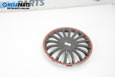 Capace butuci for Peugeot 206 CC Cabrio (09.2000 - 12.2008) 15 inches, cabrio (Prețul este pentru 1 buc.)