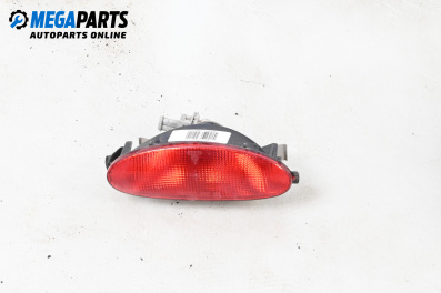 Nebelschlussleuchte for Peugeot 206 CC Cabrio (09.2000 - 12.2008), cabrio