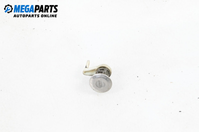 Door key lock for Peugeot 206 CC Cabrio (09.2000 - 12.2008), position: left