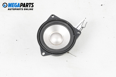 Lautsprecher for Peugeot 206 CC Cabrio (09.2000 - 12.2008)