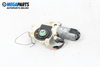 Window lift motor for Peugeot 206 CC Cabrio (09.2000 - 12.2008), 3 doors, cabrio, position: front - right