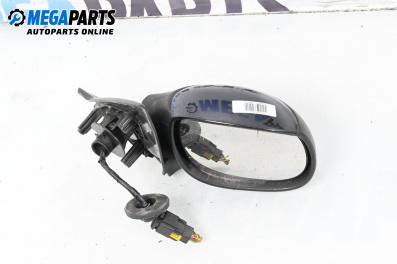 Spiegel for Peugeot 206 CC Cabrio (09.2000 - 12.2008), 3 türen, cabrio, position: rechts