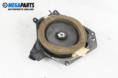 Lautsprecher for Peugeot 206 CC Cabrio (09.2000 - 12.2008)
