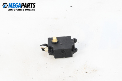 Motor supapă încălzire for Peugeot 206 CC Cabrio (09.2000 - 12.2008) 1.6 16V, 109 hp