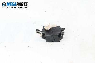 Motor supapă încălzire for Peugeot 206 CC Cabrio (09.2000 - 12.2008) 1.6 16V, 109 hp