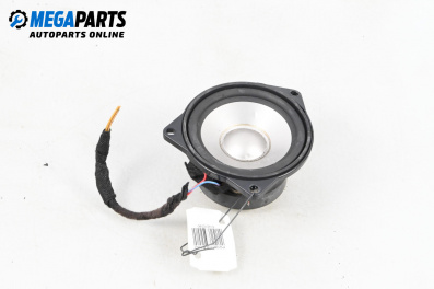 Lautsprecher for Peugeot 206 CC Cabrio (09.2000 - 12.2008)