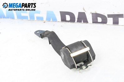 Sicherheitsgurt for Peugeot 206 CC Cabrio (09.2000 - 12.2008), 3 türen, position: rechts, rückseite