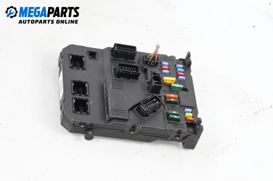 Modul BSI for Peugeot 206 CC Cabrio (09.2000 - 12.2008)