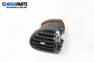 Luftdüse heizung for Peugeot 206 CC Cabrio (09.2000 - 12.2008)