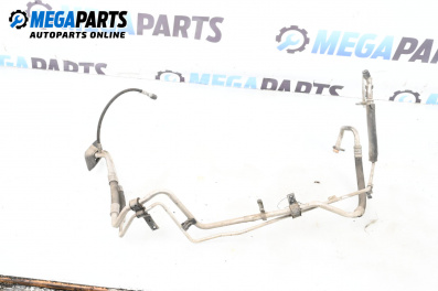 Klimaleitungen for Peugeot 206 CC Cabrio (09.2000 - 12.2008)
