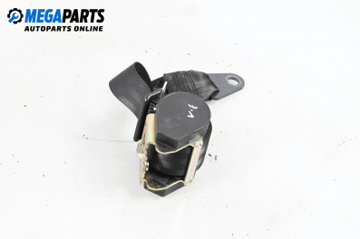 Seat belt for Peugeot 206 CC Cabrio (09.2000 - 12.2008), 3 doors, position: rear - left