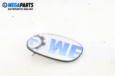 Spiegel for Peugeot 206 CC Cabrio (09.2000 - 12.2008), 3 türen, cabrio, position: links