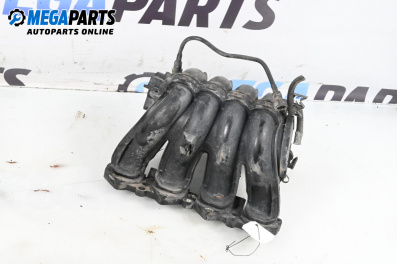 Ansaugkrümmer for Peugeot 206 CC Cabrio (09.2000 - 12.2008) 1.6 16V, 109 hp