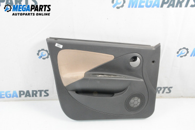 Türverkleidung for DR DR 1 Hatchback (03.2010 - ...), 5 türen, hecktür, position: links, vorderseite