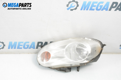 Headlight for DR DR 1 Hatchback (03.2010 - ...), hatchback, position: left