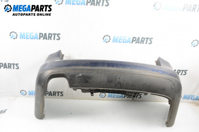 Stoßfänger hinten for Volkswagen Passat V Variant B6 (08.2005 - 11.2011), combi