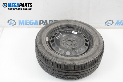 Spare tire for Volkswagen Passat V Variant B6 (08.2005 - 11.2011) 16 inches, width 7 (The price is for one piece)