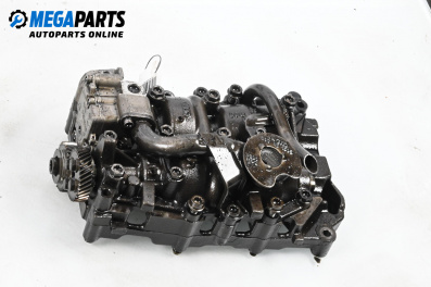 Arbore de echilibrare for Volkswagen Passat V Variant B6 (08.2005 - 11.2011) 2.0 TDI, 140 hp