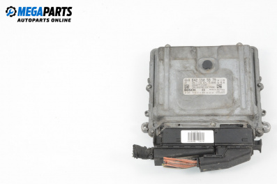 ECU for Mercedes-Benz M-Class SUV (W164) (07.2005 - 12.2012) ML 320 CDI 4-matic (164.122), 224 hp, № A6421505979