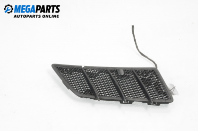Bonnet grill for Mercedes-Benz M-Class SUV (W164) (07.2005 - 12.2012), suv, position: front