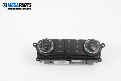 Panou aer condiționat for Mercedes-Benz M-Class SUV (W164) (07.2005 - 12.2012)