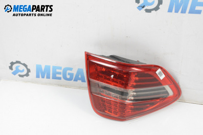 Bremsleuchte for Mercedes-Benz M-Class SUV (W164) (07.2005 - 12.2012), suv, position: links