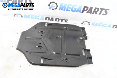 Scut spate for Mercedes-Benz M-Class SUV (W164) (07.2005 - 12.2012)