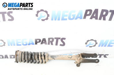 Macpherson shock absorber for Mercedes-Benz M-Class SUV (W164) (07.2005 - 12.2012), suv, position: front - left