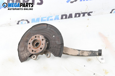 Knuckle hub for Mercedes-Benz M-Class SUV (W164) (07.2005 - 12.2012), position: front - left