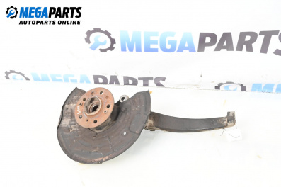 Knuckle hub for Mercedes-Benz M-Class SUV (W164) (07.2005 - 12.2012), position: front - right