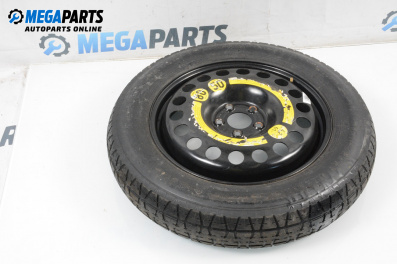 Pneu de rezervă for Mercedes-Benz M-Class SUV (W164) (07.2005 - 12.2012) 18 inches, width 4 (Prețul este pentru 1 buc.)