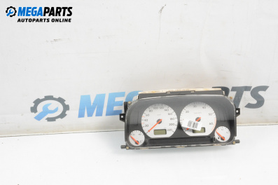 Instrument cluster for Volkswagen Golf III Hatchback (08.1991 - 07.1998) 1.6, 75 hp