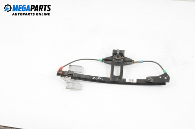 Manueller fensterheber for Volkswagen Golf III Hatchback (08.1991 - 07.1998), 5 türen, hecktür, position: rechts, rückseite