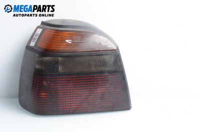 Tail light for Volkswagen Golf III Hatchback (08.1991 - 07.1998), hatchback, position: left