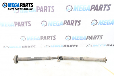 Tail shaft for Mercedes-Benz C-Class Sedan (W202) (03.1993 - 05.2000) C 220 (202.022), 150 hp, automatic