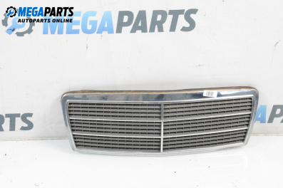 Grill for Mercedes-Benz C-Class Sedan (W202) (03.1993 - 05.2000), sedan, position: front