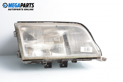 Far for Mercedes-Benz C-Class Sedan (W202) (03.1993 - 05.2000), sedan, position: dreapta
