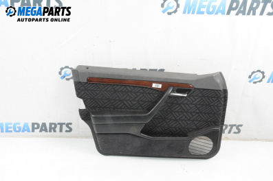 Türverkleidung for Mercedes-Benz C-Class Sedan (W202) (03.1993 - 05.2000), 5 türen, sedan, position: links, vorderseite