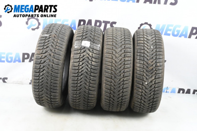 Sommerreifen KUMHO 195/65/15, DOT: 2018 (Preis pro set angegeben)