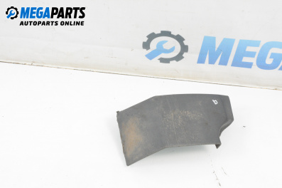 Außenleiste for Volvo S40 II Sedan (12.2003 - 12.2012), sedan, position: rechts