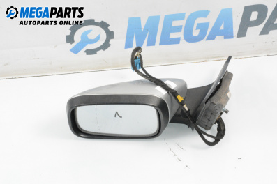 Spiegel for Volvo S40 II Sedan (12.2003 - 12.2012), 5 türen, sedan, position: links