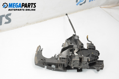 Lock for Volvo S40 II Sedan (12.2003 - 12.2012), position: front - left