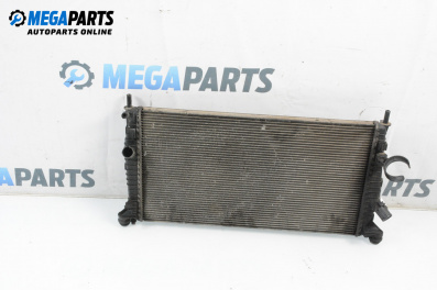 Water radiator for Volvo S40 II Sedan (12.2003 - 12.2012) 1.6 D, 110 hp