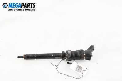 Duza diesel for Volvo S40 II Sedan (12.2003 - 12.2012) 1.6 D, 110 hp