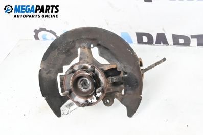 Butuc cu bielă for Volvo S40 II Sedan (12.2003 - 12.2012), position: dreaptă - fața