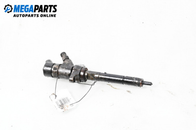 Duza diesel for Volvo S40 II Sedan (12.2003 - 12.2012) 1.6 D, 110 hp